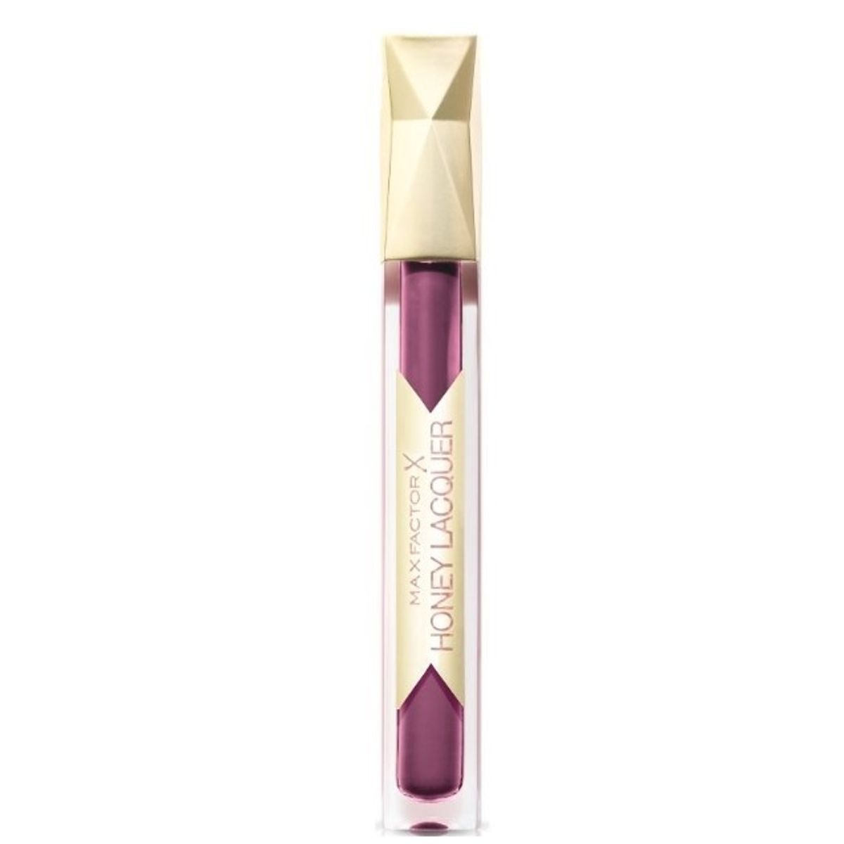 Max Factor Honey Laquer Regale Burgundy 3ml