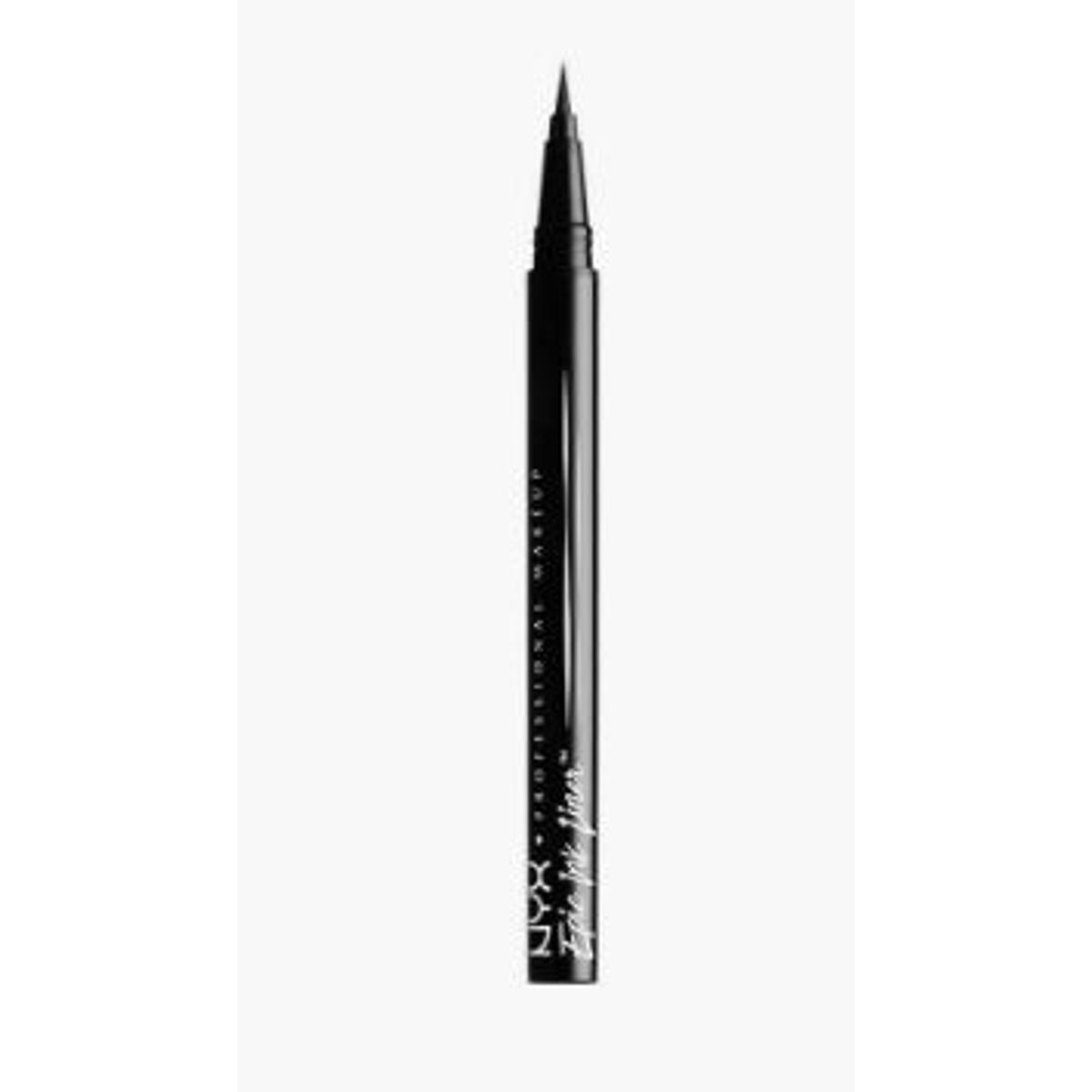 NYX epic ink liner WP black 1ml