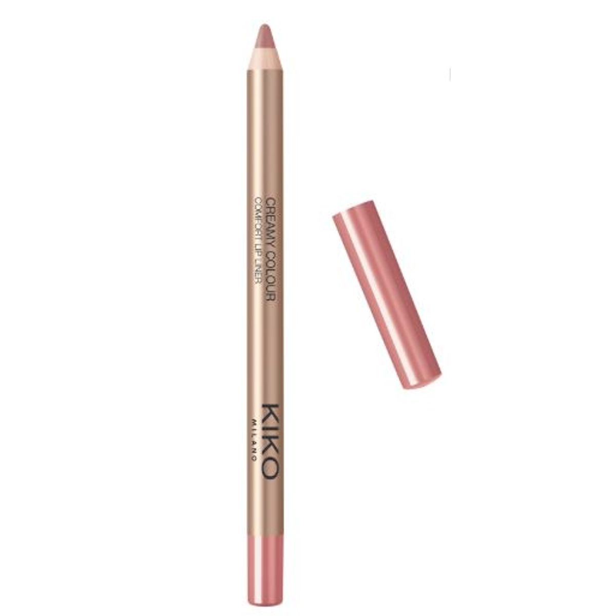 Kiko creamy colour 23 comfort lip liner 1,5g