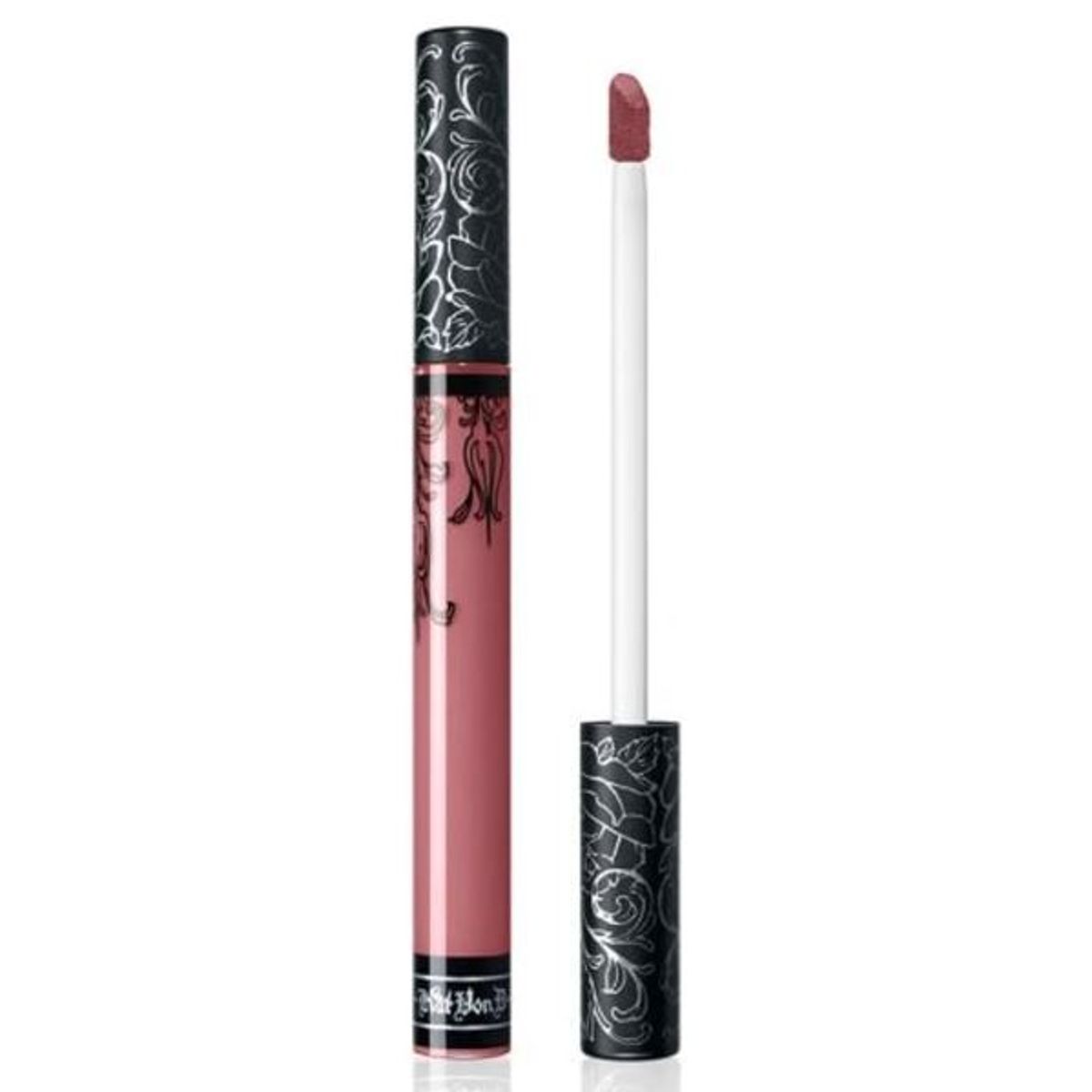 KVD everlasting liquid lipstick lolita II 6,6ml