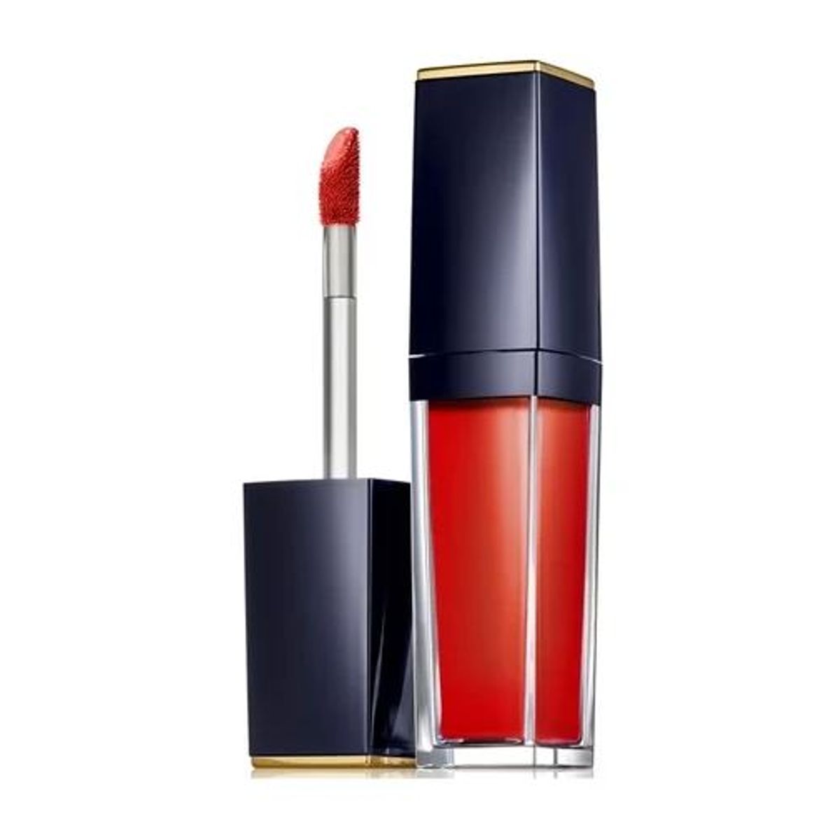 Esteé Lauder pure color envy paint-on liquid lipcolor 302 juiced up 7ml