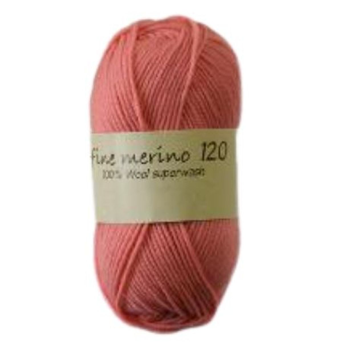 Hjertegarn Extrafine Merino 120