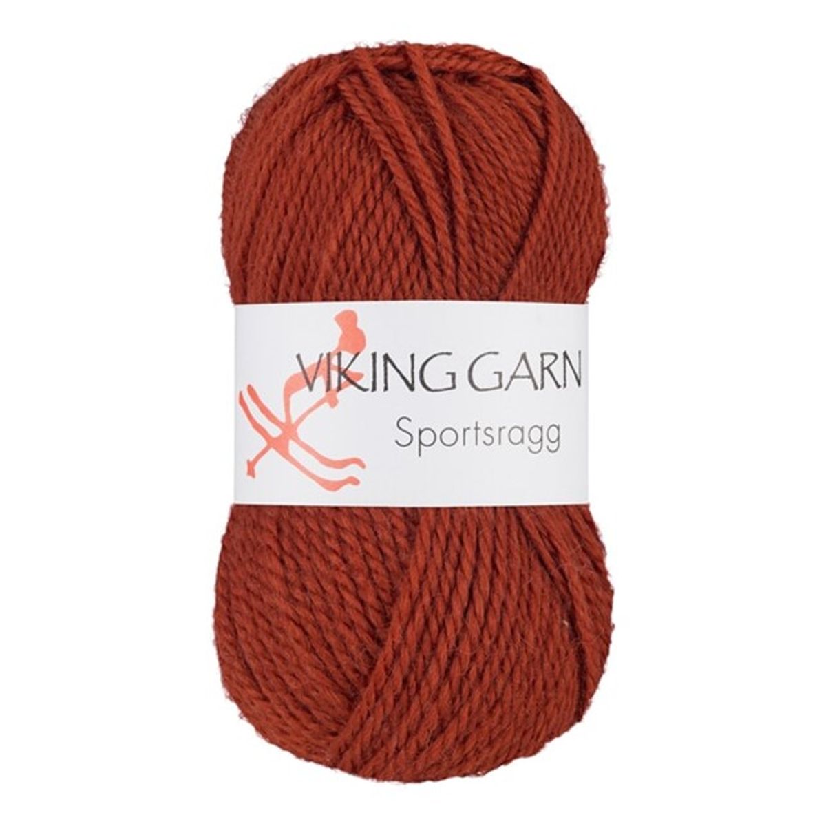 Viking Garn Sportsragg