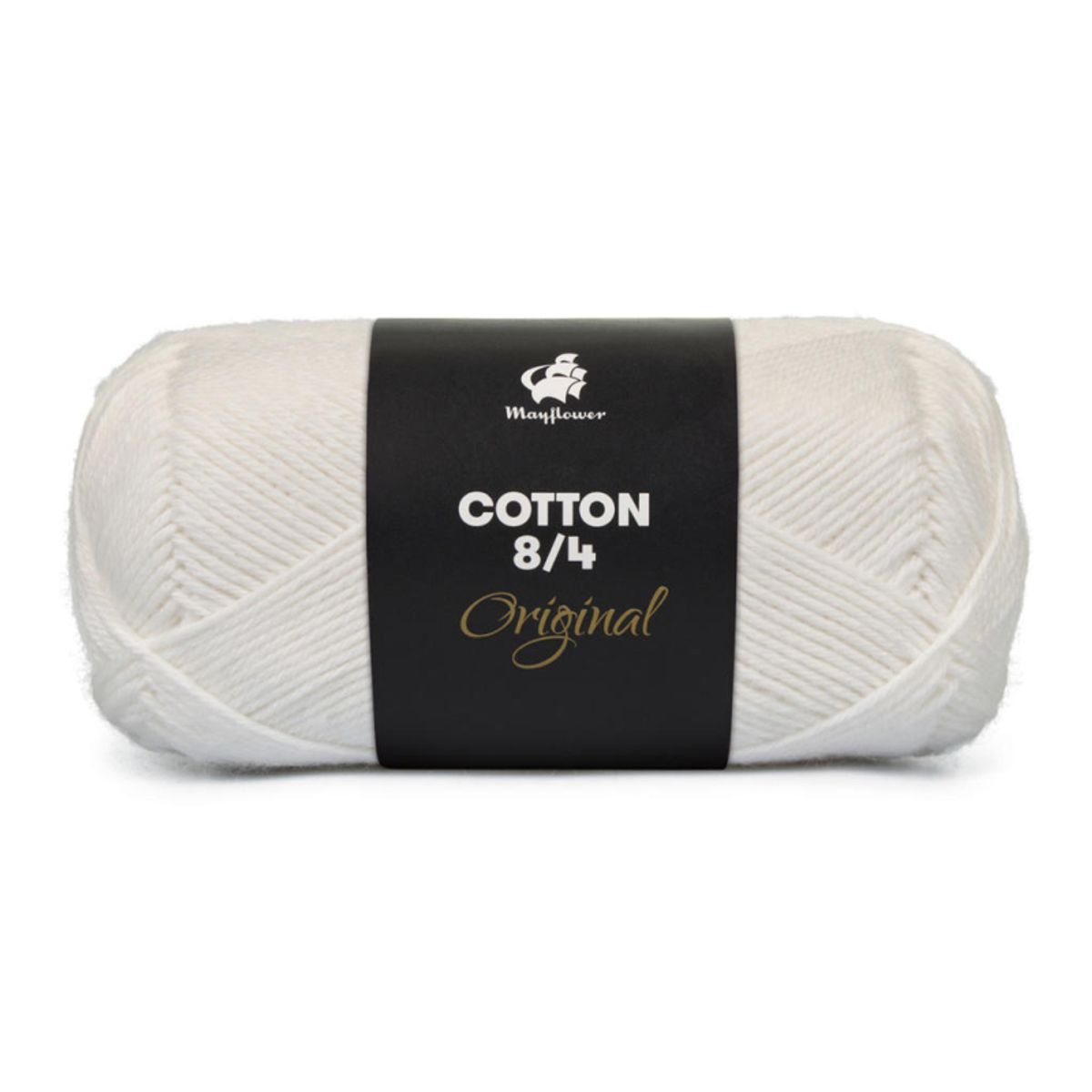 Mayflower Cotton 8/4