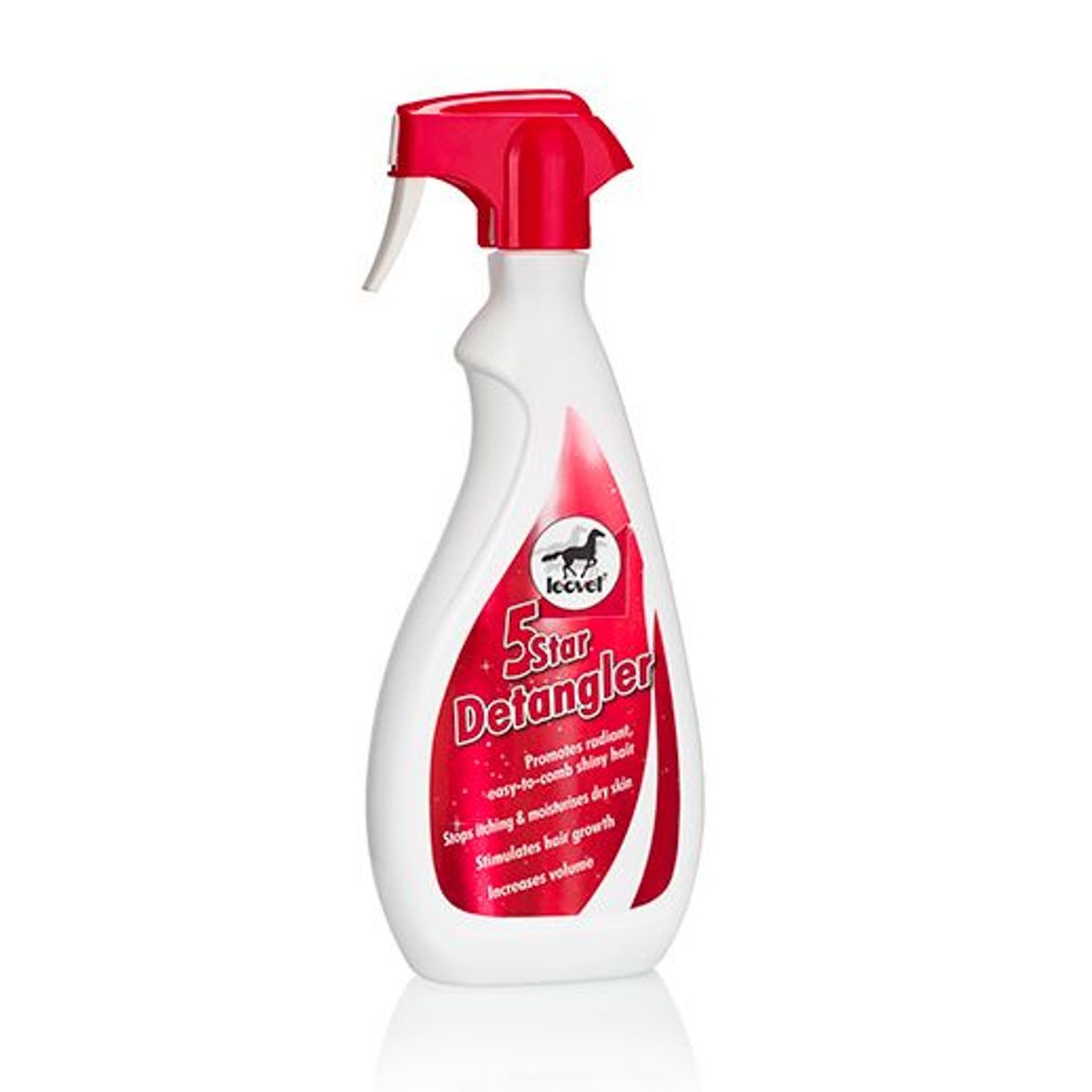 Leovet 5 Star Detangler | 550 ml.