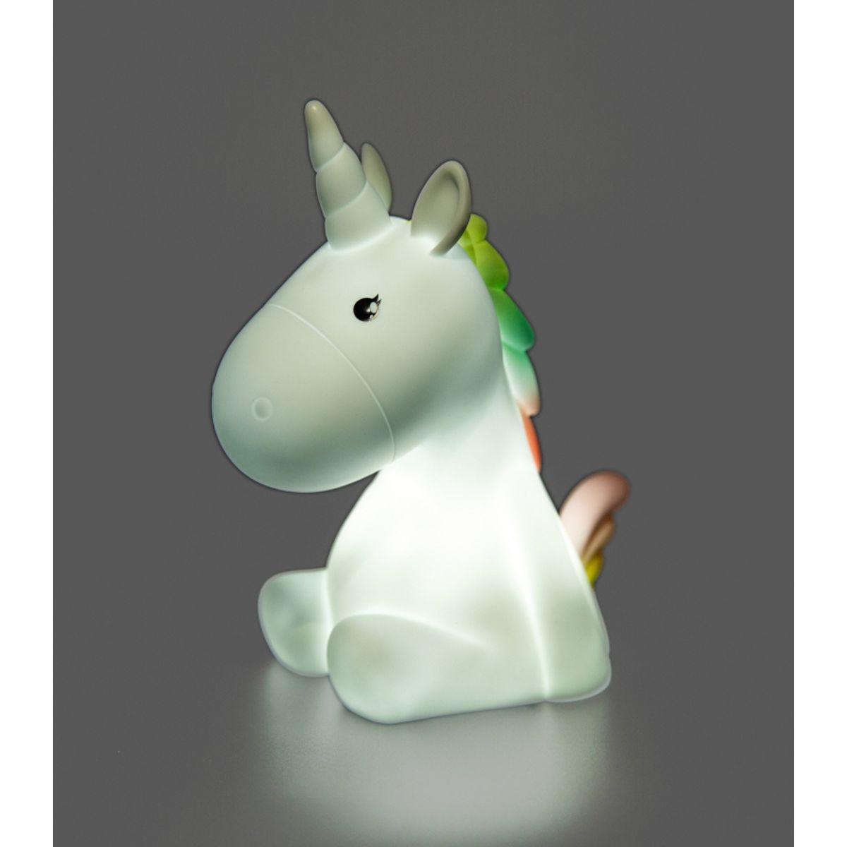 LED Natlampe | Unicorn