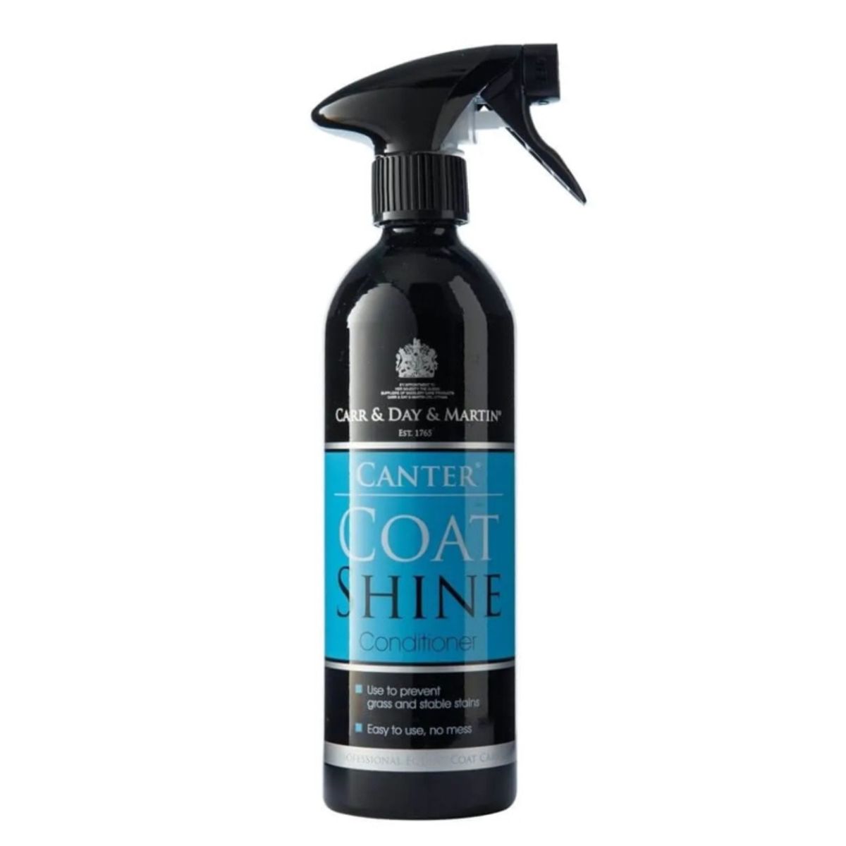 CDM | Coat Shine spray