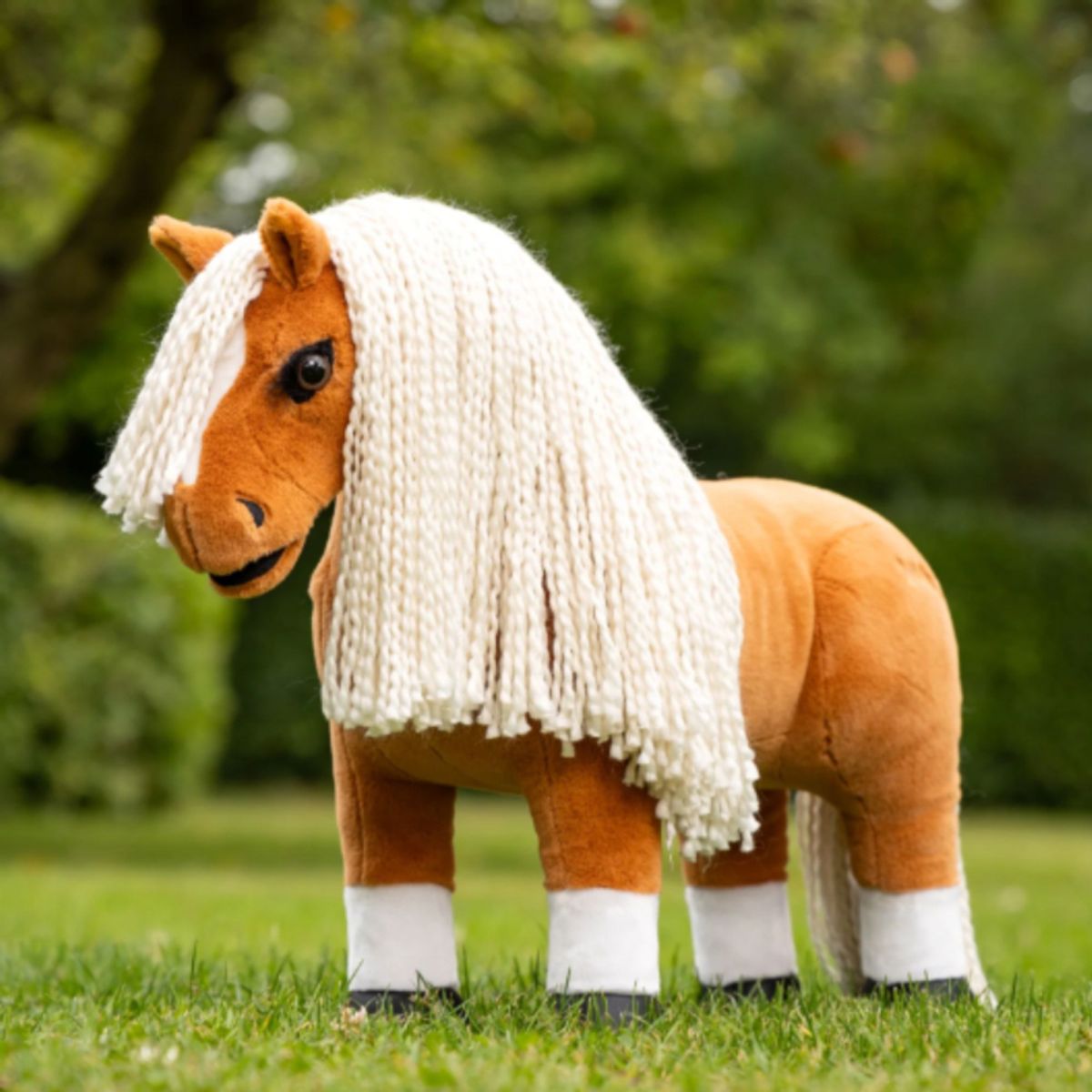 LeMieux Mini Pony | Haflinger