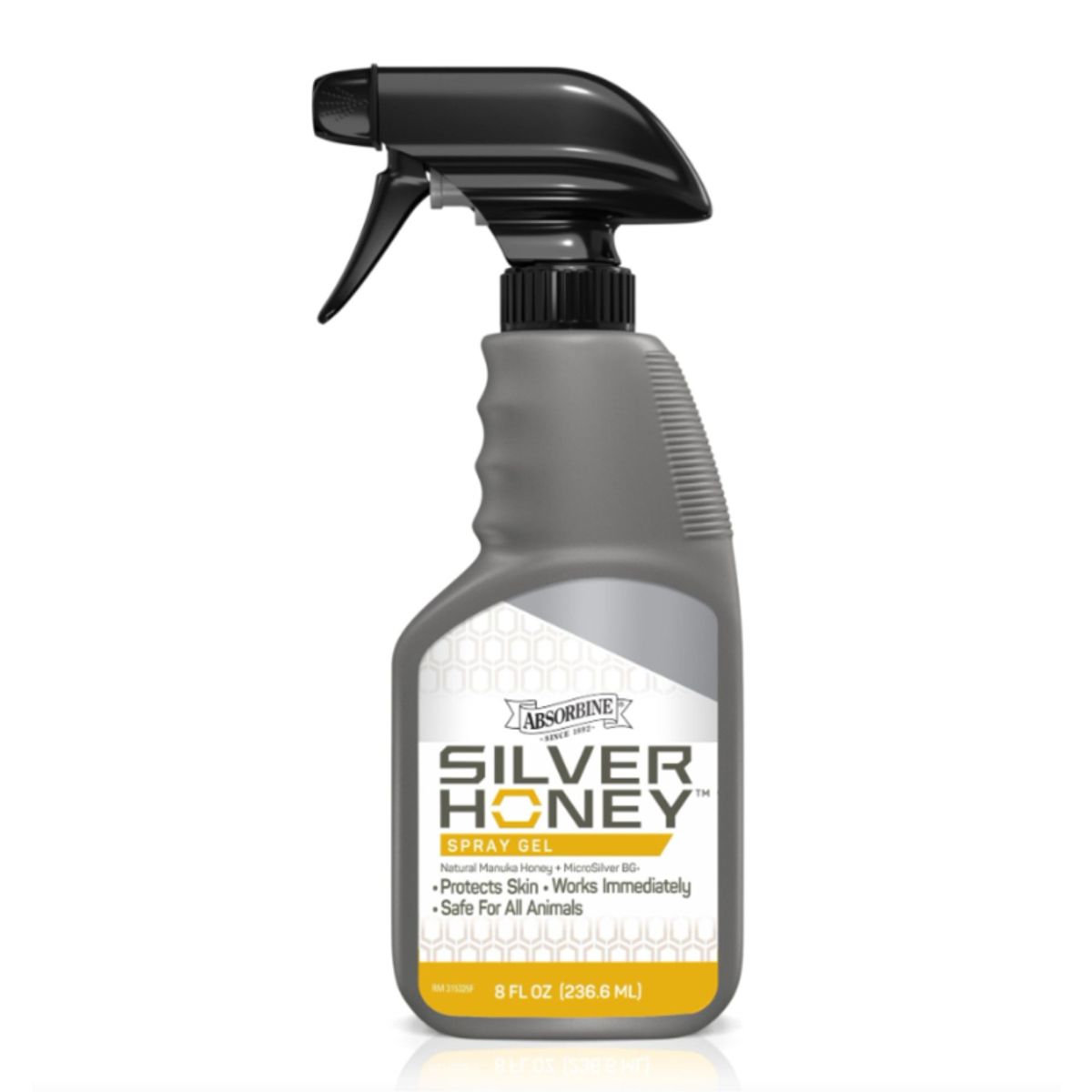 Absorbine Honey & Silver spray