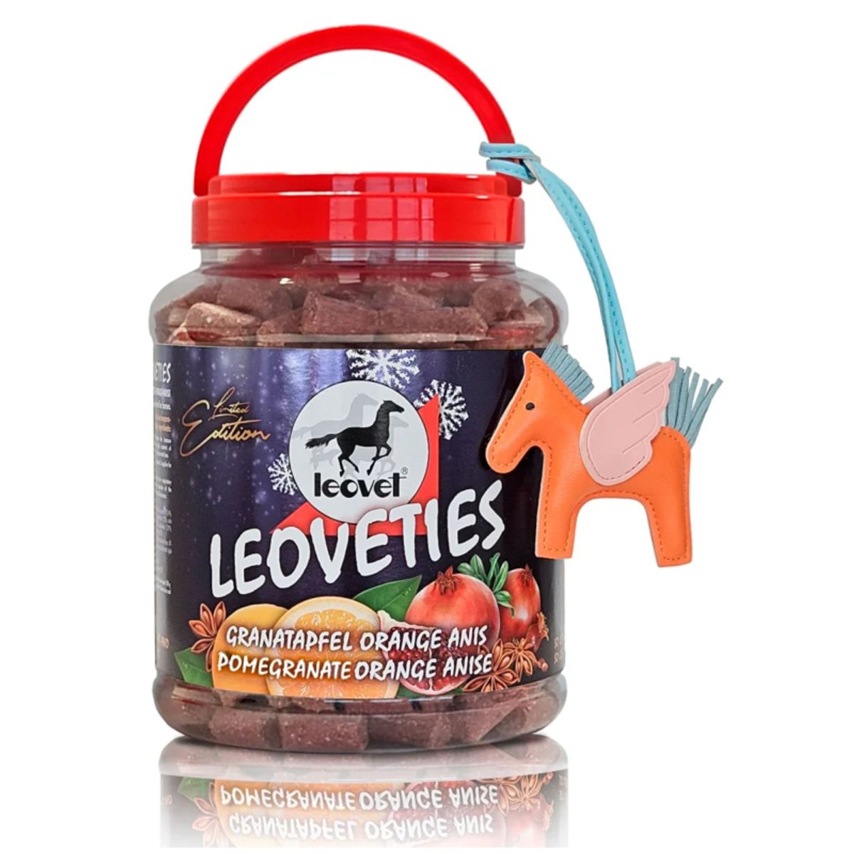 Leoveties Winter Edition 2,25 kg.