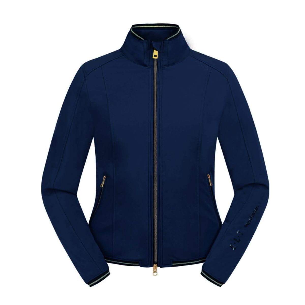 ELT "Luxenburg" Fleece ridejakke