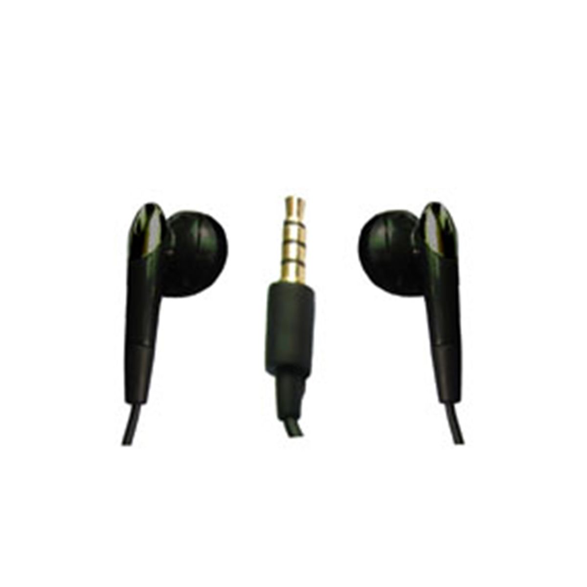 Speak ´n Go Ear-Bud, Black