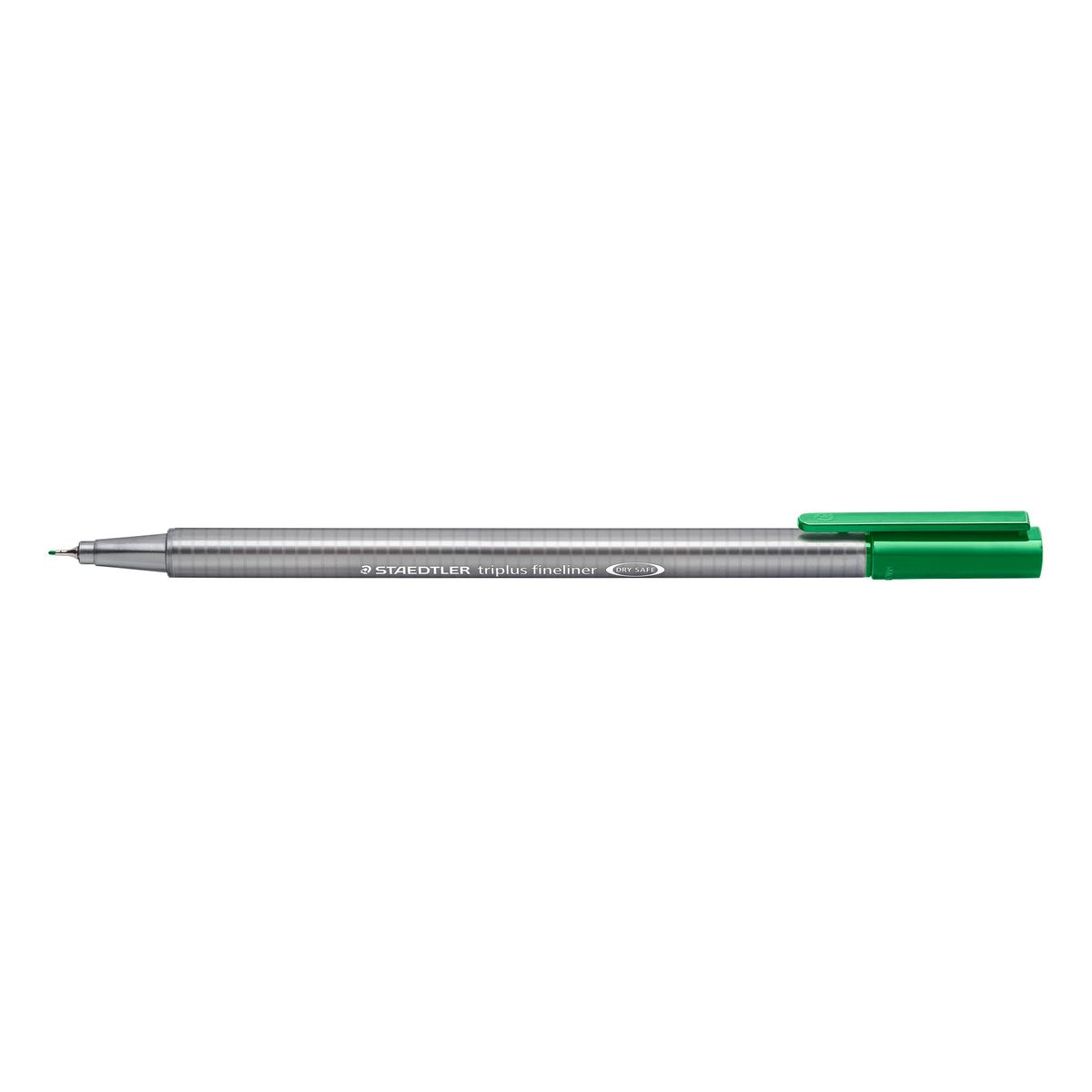 Fineliner Triplus 0,3mm grøn