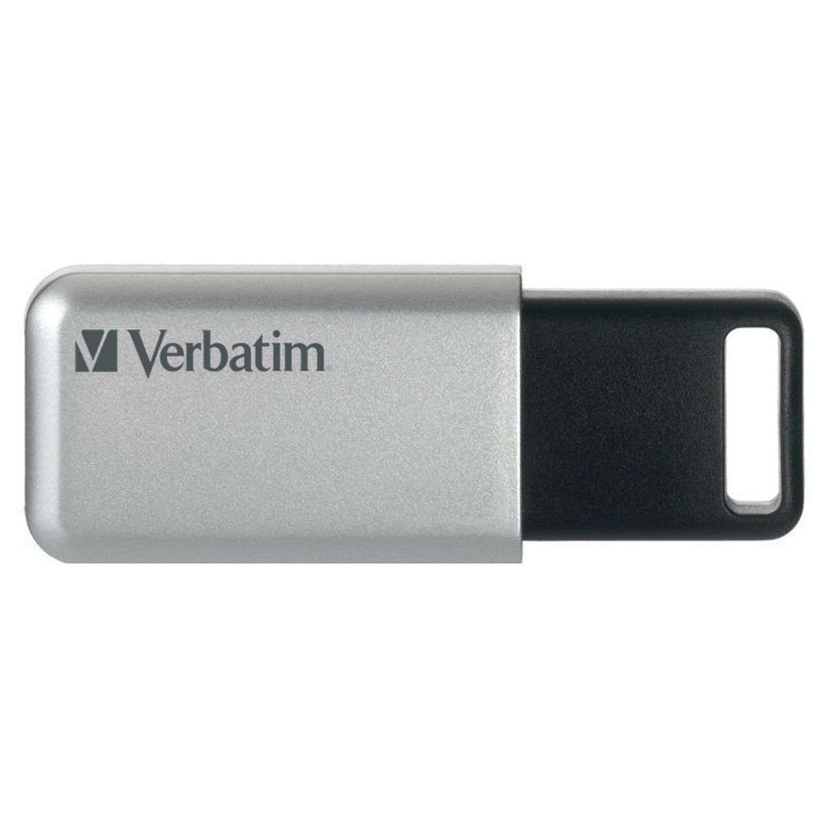 USB 3.0 Drive Secure Data Pro 16GB, Silver