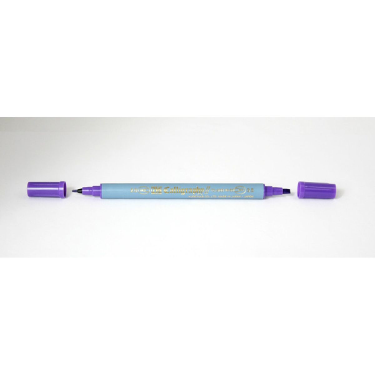 ZIG Kalligrafi II TC-3100 violet