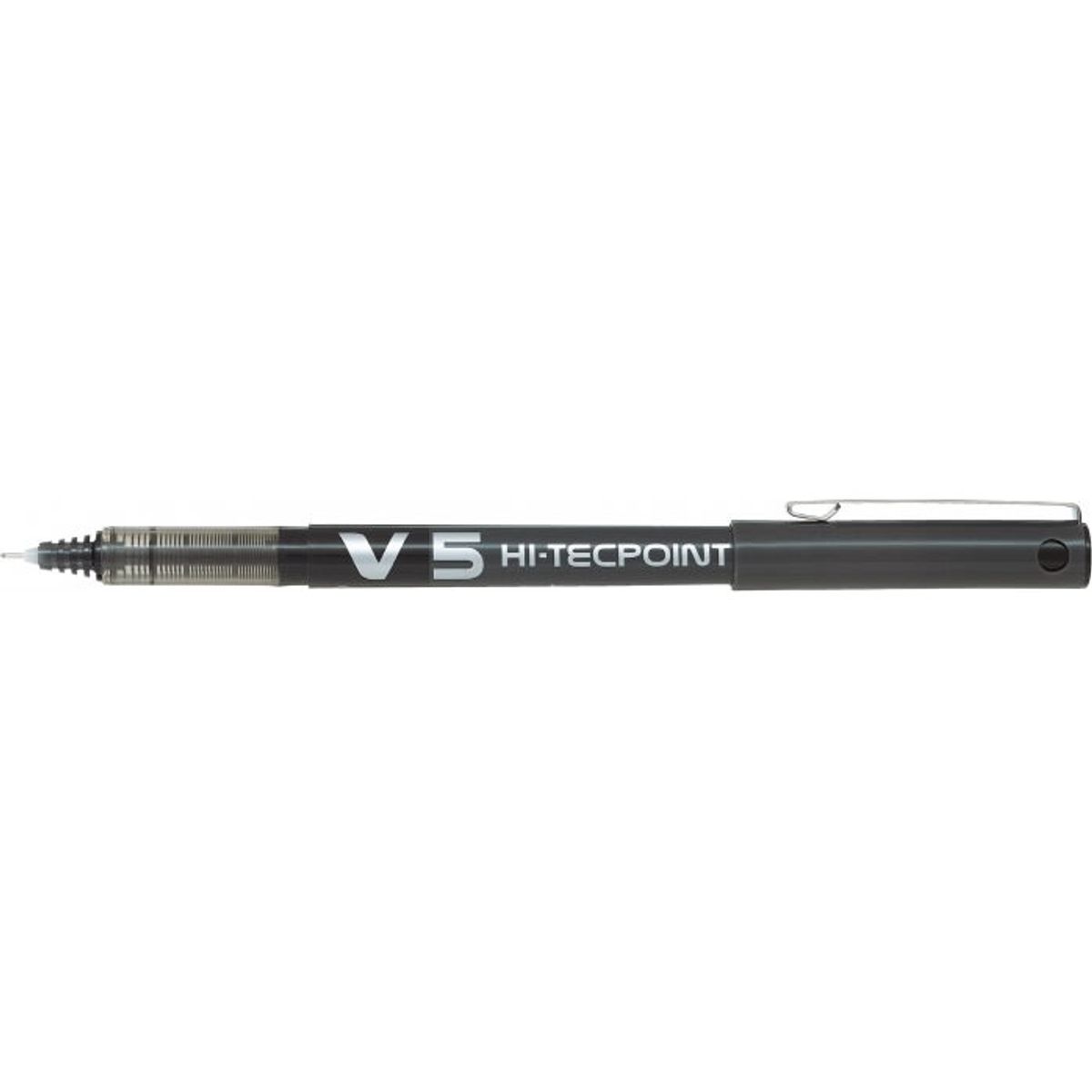 Pilot Ball-liner Hi-Tecpoint V5, sort