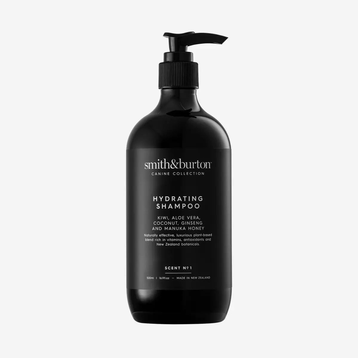 Smith&burton Hydrating Shampoo // Luksuriøs hundeshampoo - 250 ml