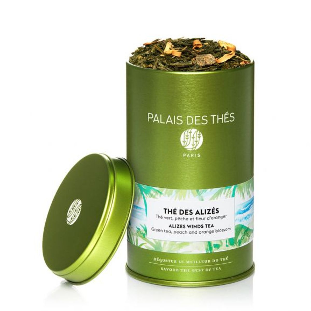 Palais Des Thés Alizes Wind Tea - 100g