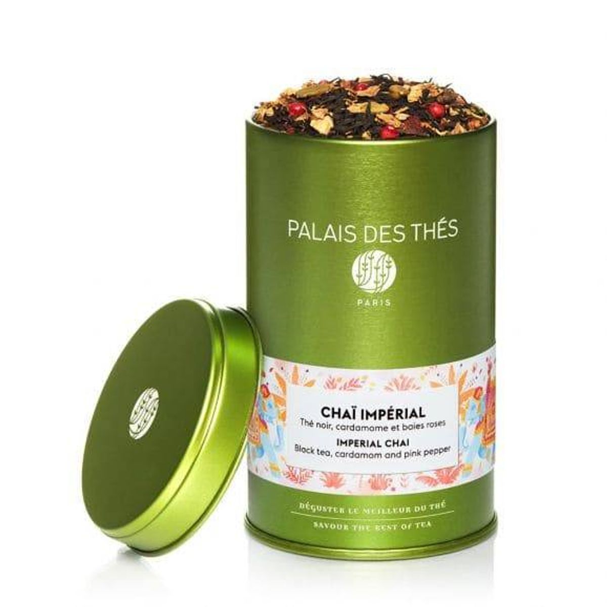 Palais Des Thés Impérial Chai - 100g