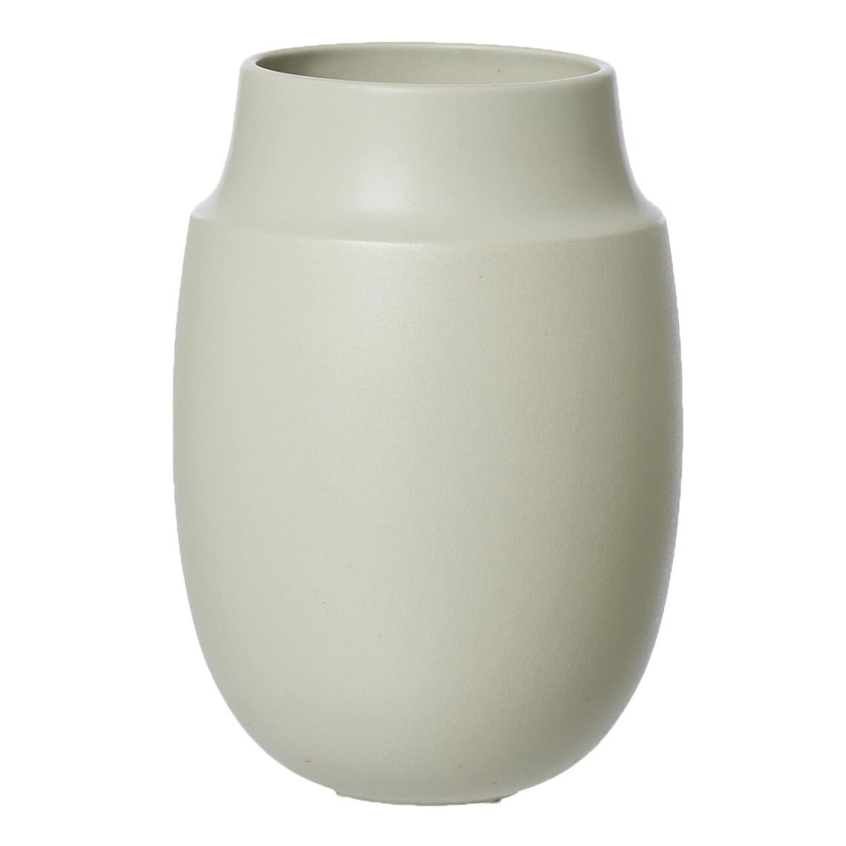 Lübech Living Vase Aya - Sandfinish H 20 vm