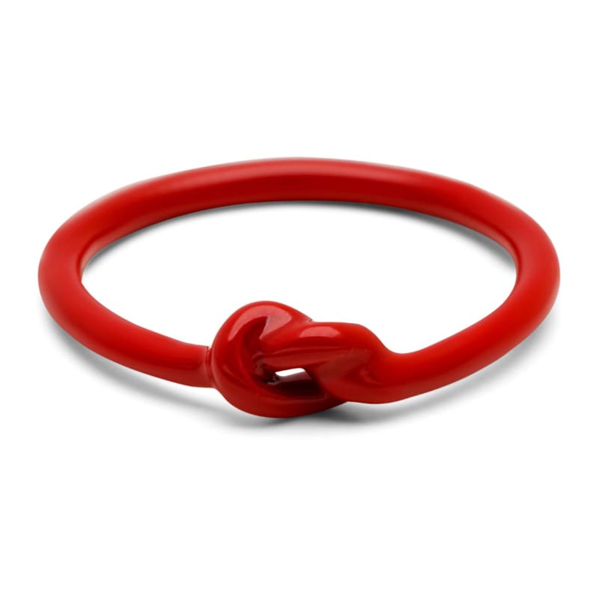 LULU Copenhagen Love Knot Ring