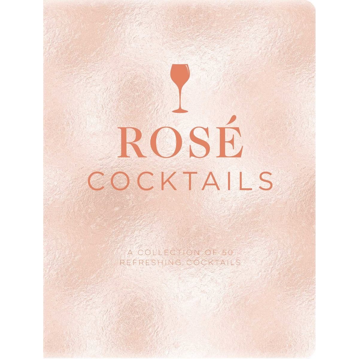 New Mags Rosé Cocktails