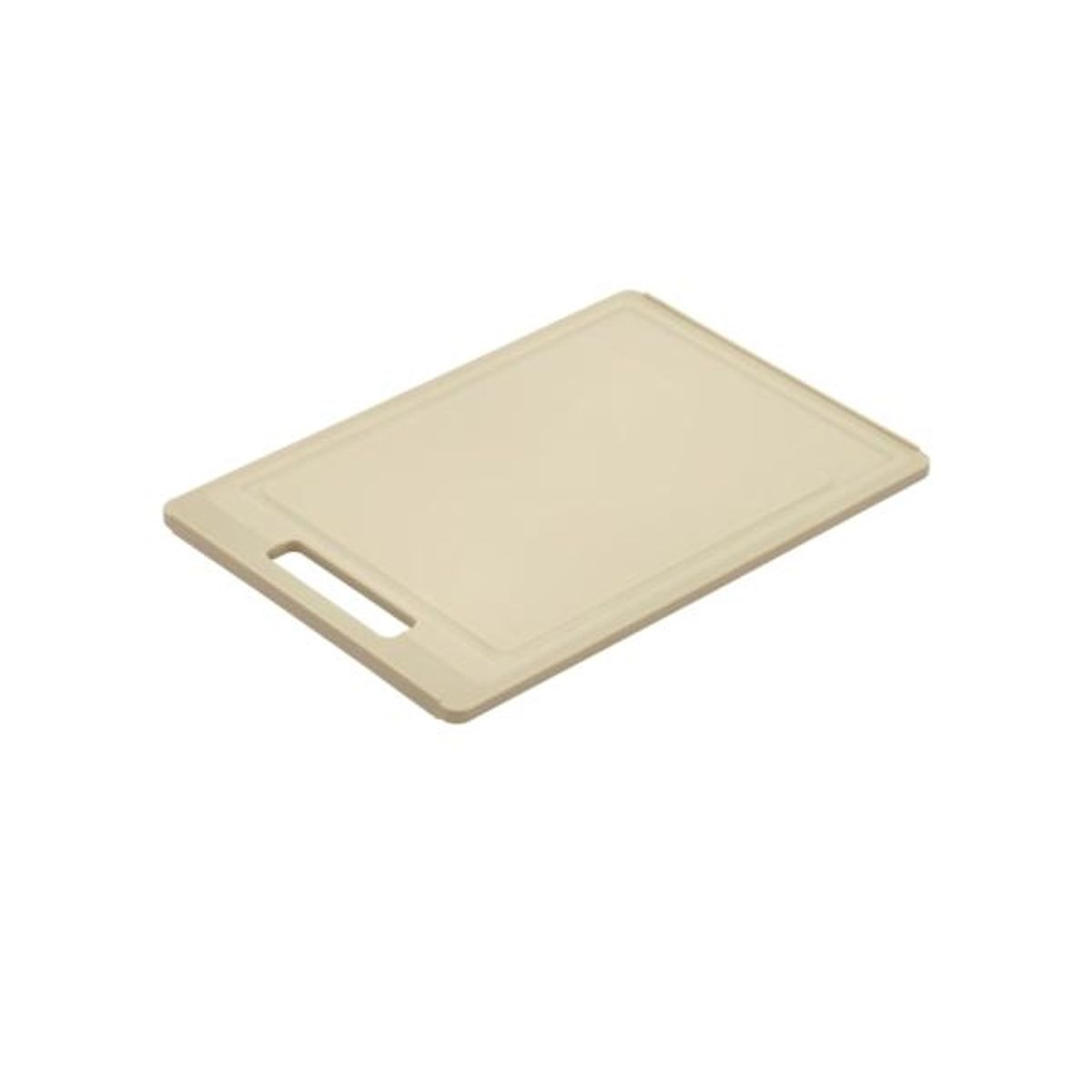 Funktion Skærebræt - 29,2*20,3 cm - Beige