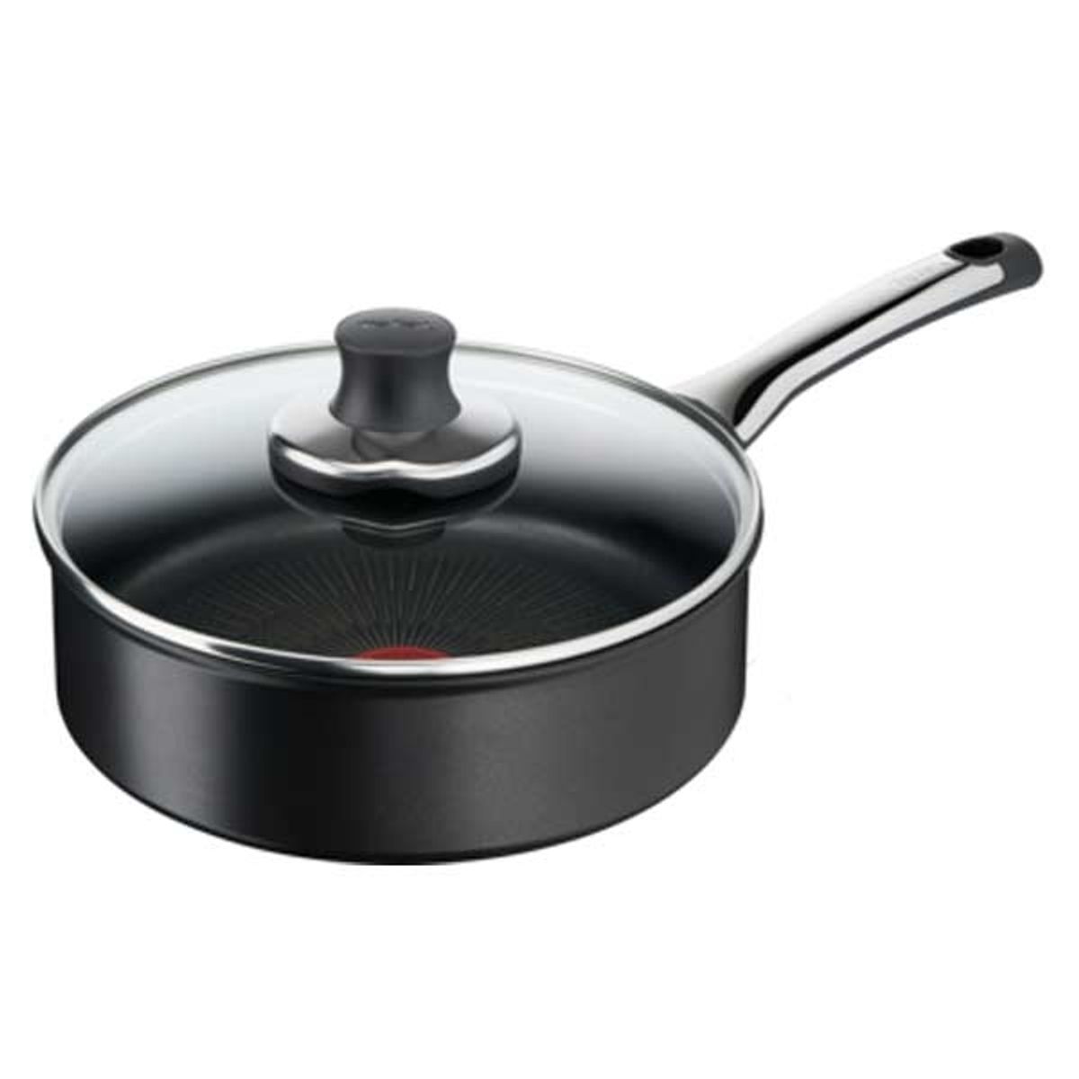 Tefal Excellence Sautepande m/låg Ø24