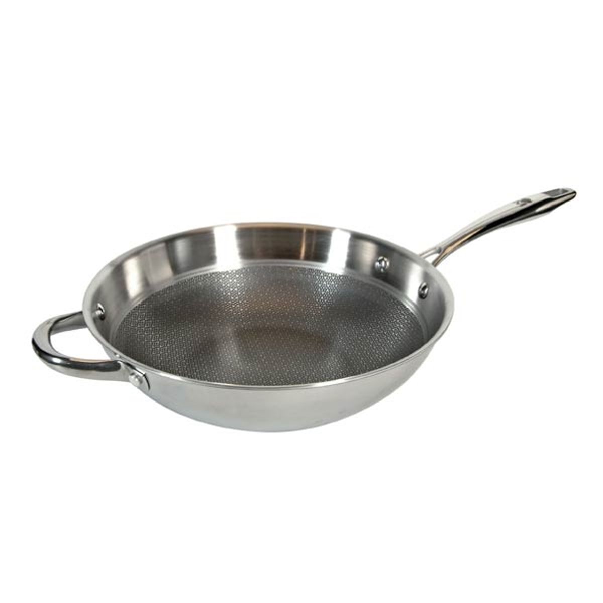 MasterPRO BGMP-1634 Wok - Ø28 cm