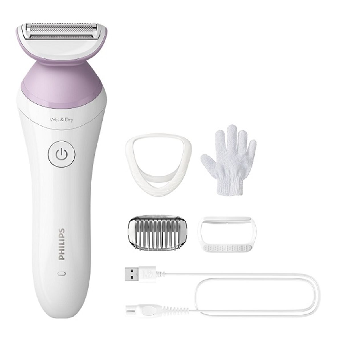 Philips Ladyshaver BRL136/00