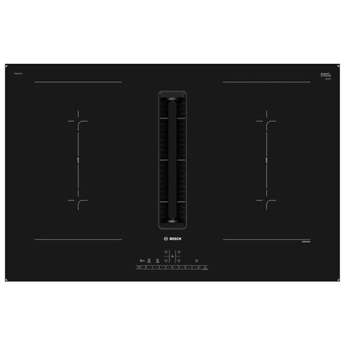 Bosch Kogeplade m/emfang PVQ811F15E