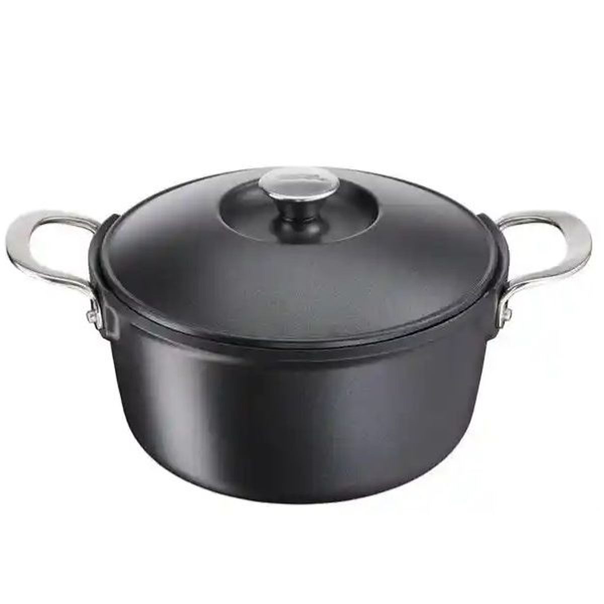 Tefal Aroma Gryde/stegeso 24 cm. (E2157074)