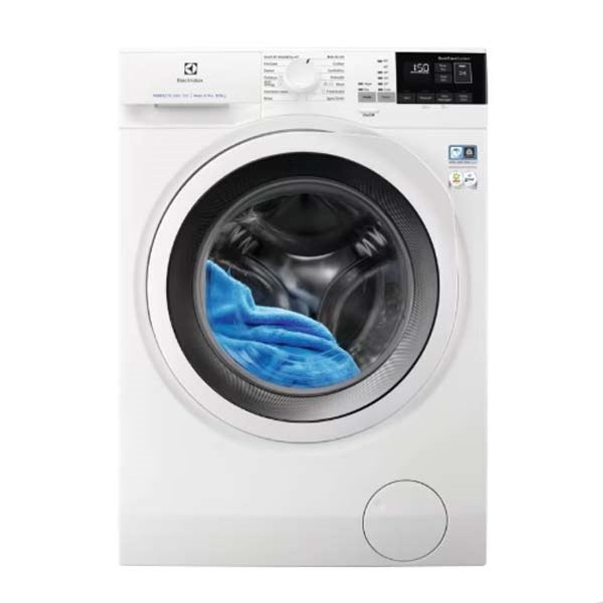 Electrolux Vaske-tørremaskine EW7W5448E6