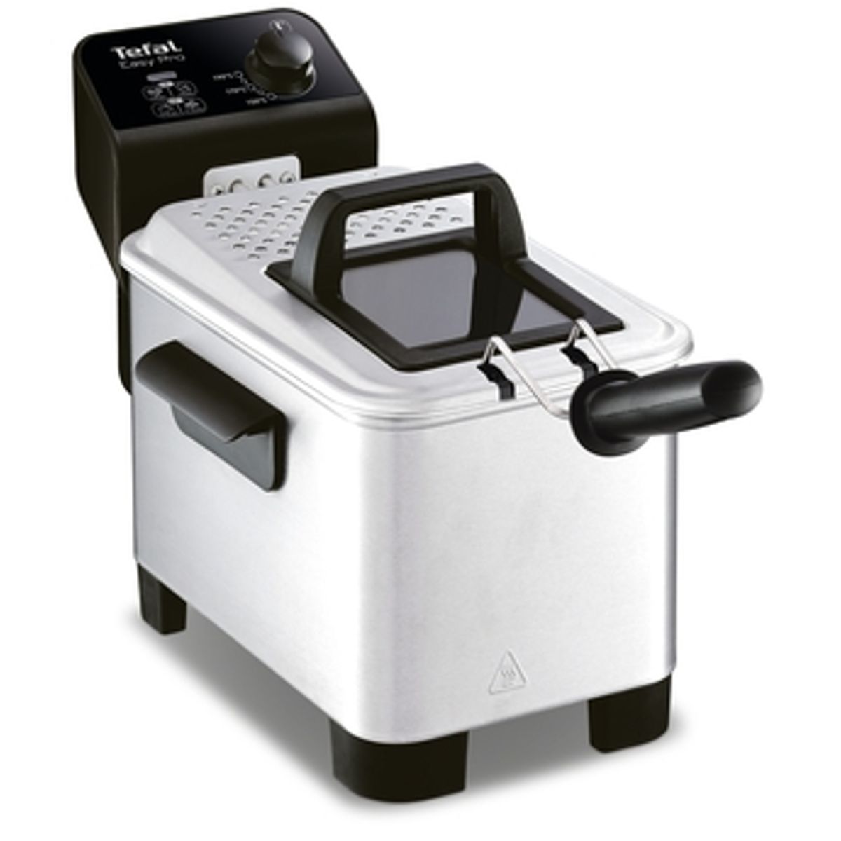 Tefal Easy Pro Deep Fryer FR333070 - 3L