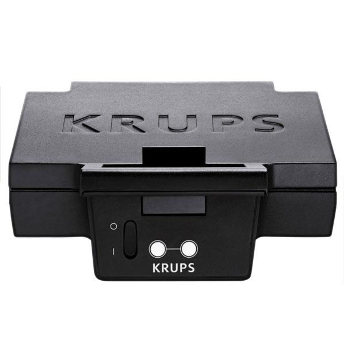 Krups FDK452 Sandwich Toaster