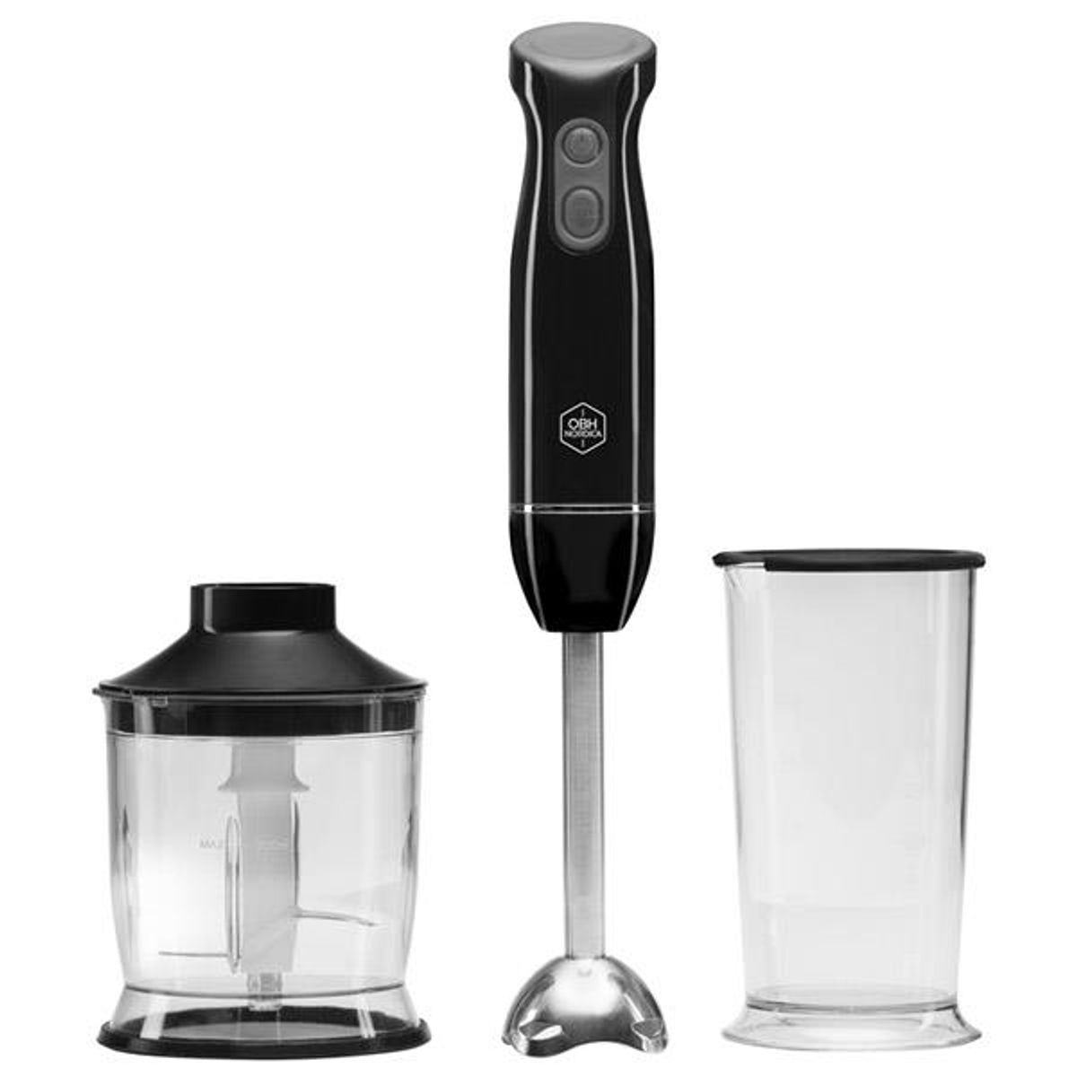 OBH 7699 Supermix Pro Stavblender