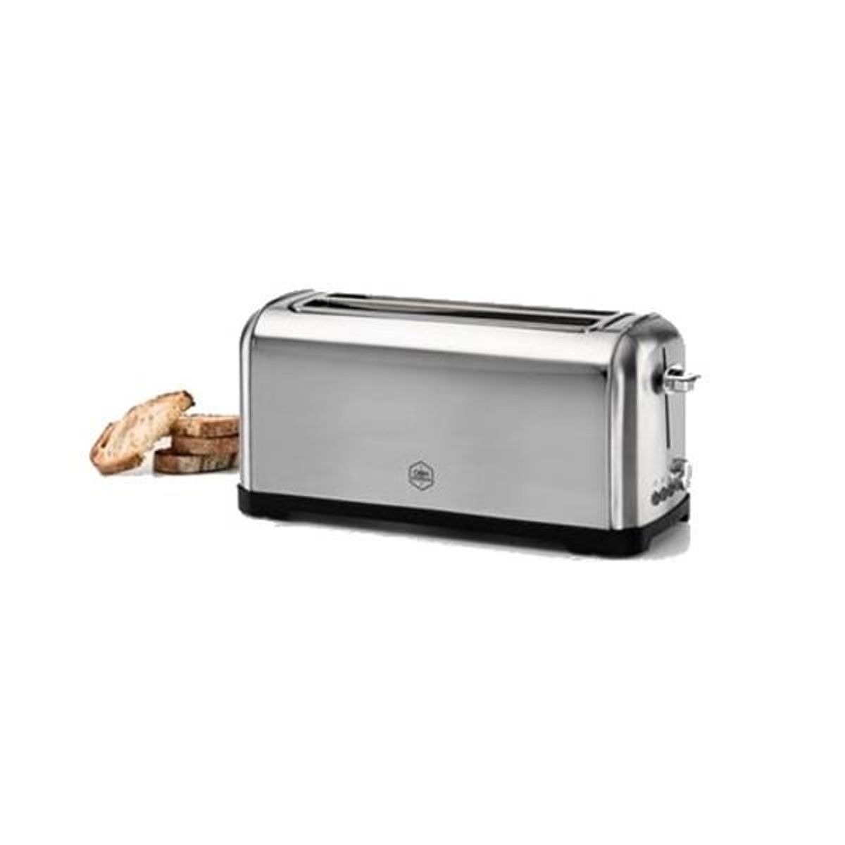 OBH 2273 Metropolitan Toaster - 4 slice