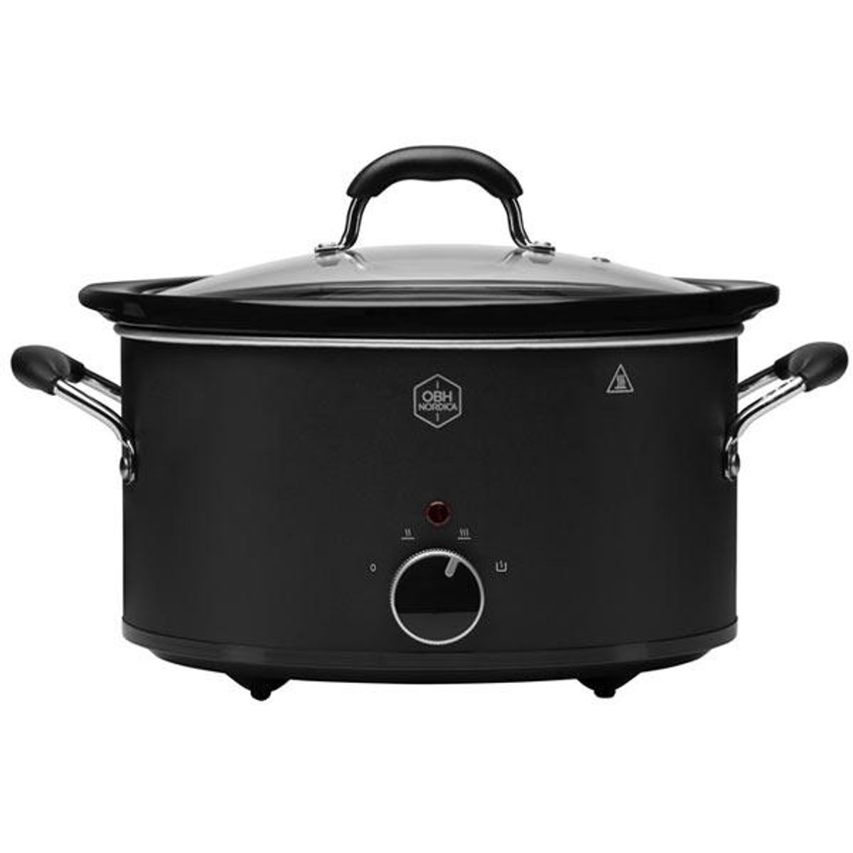 OBH 7976 Saveur Slow Cooker - udgået