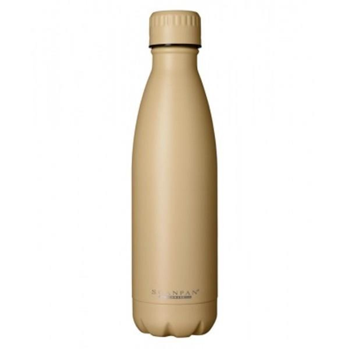 Scanpan TO GO Termoflaske - Pampas - 500 ml.