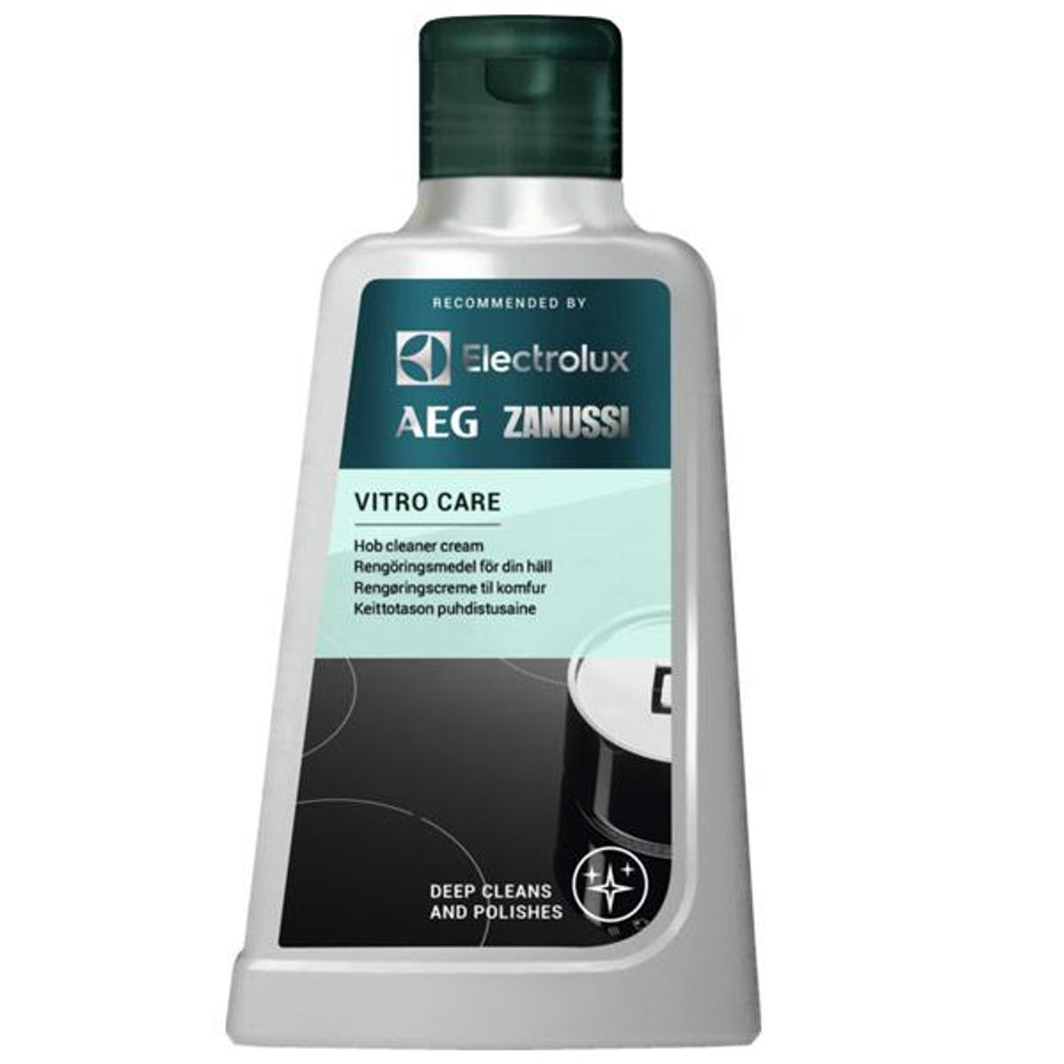 Electrolux Vitro Care Toprens