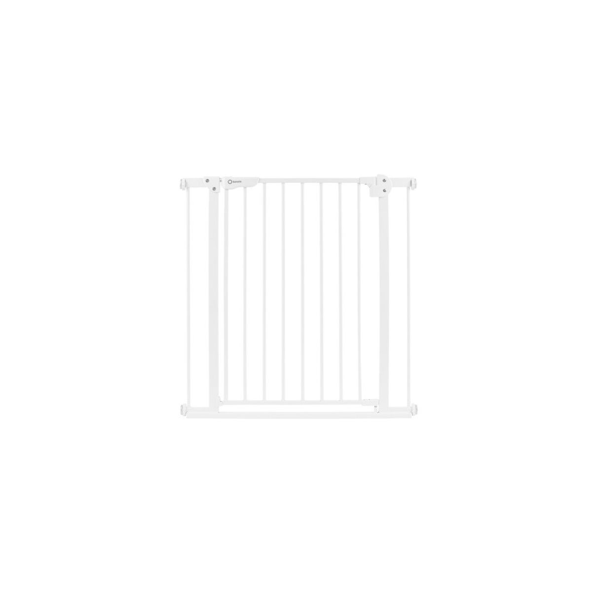 Lionelo Baby Gates - Lo-Truus Slim White