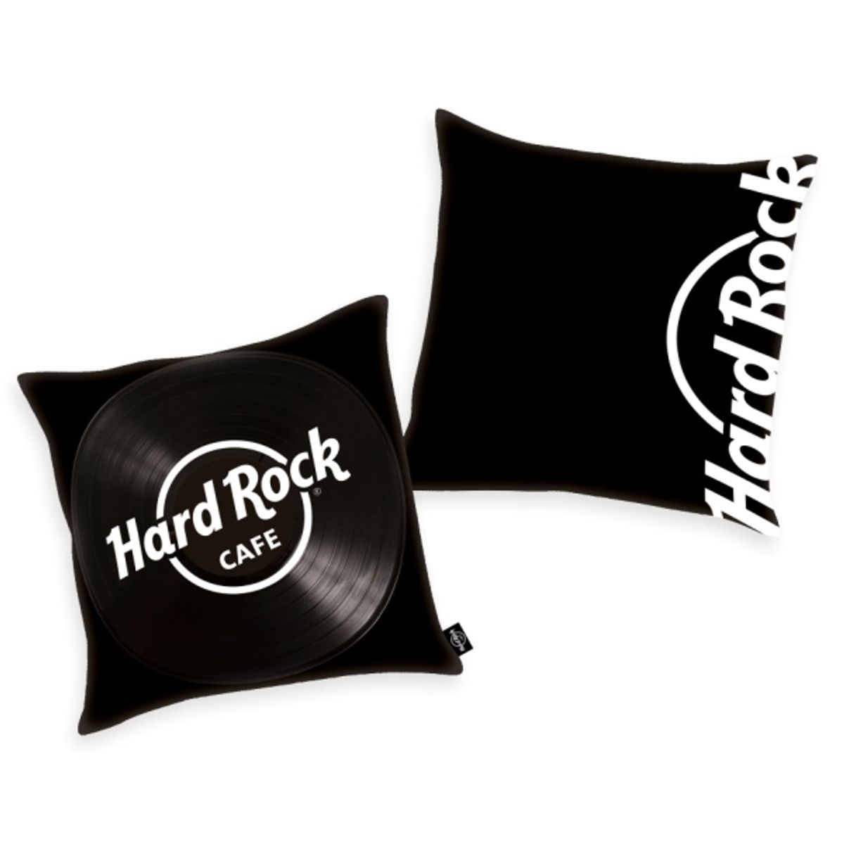 Hard Rock Pude 40 X 40 Cm