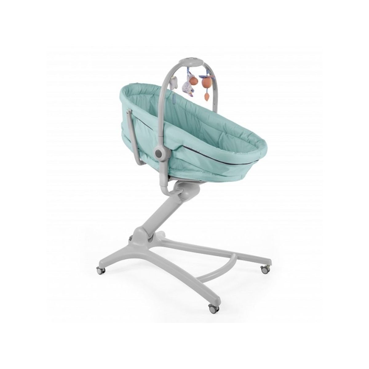 Chicco Baby Hug 4In1 Aquarelle