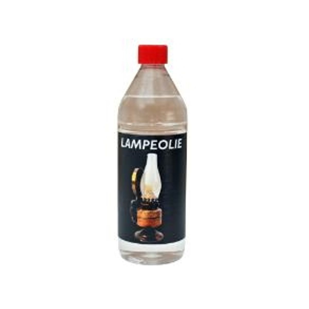 Lampeolie Sc 1 Ltr,12 Fl X 1 Ltr/Krt