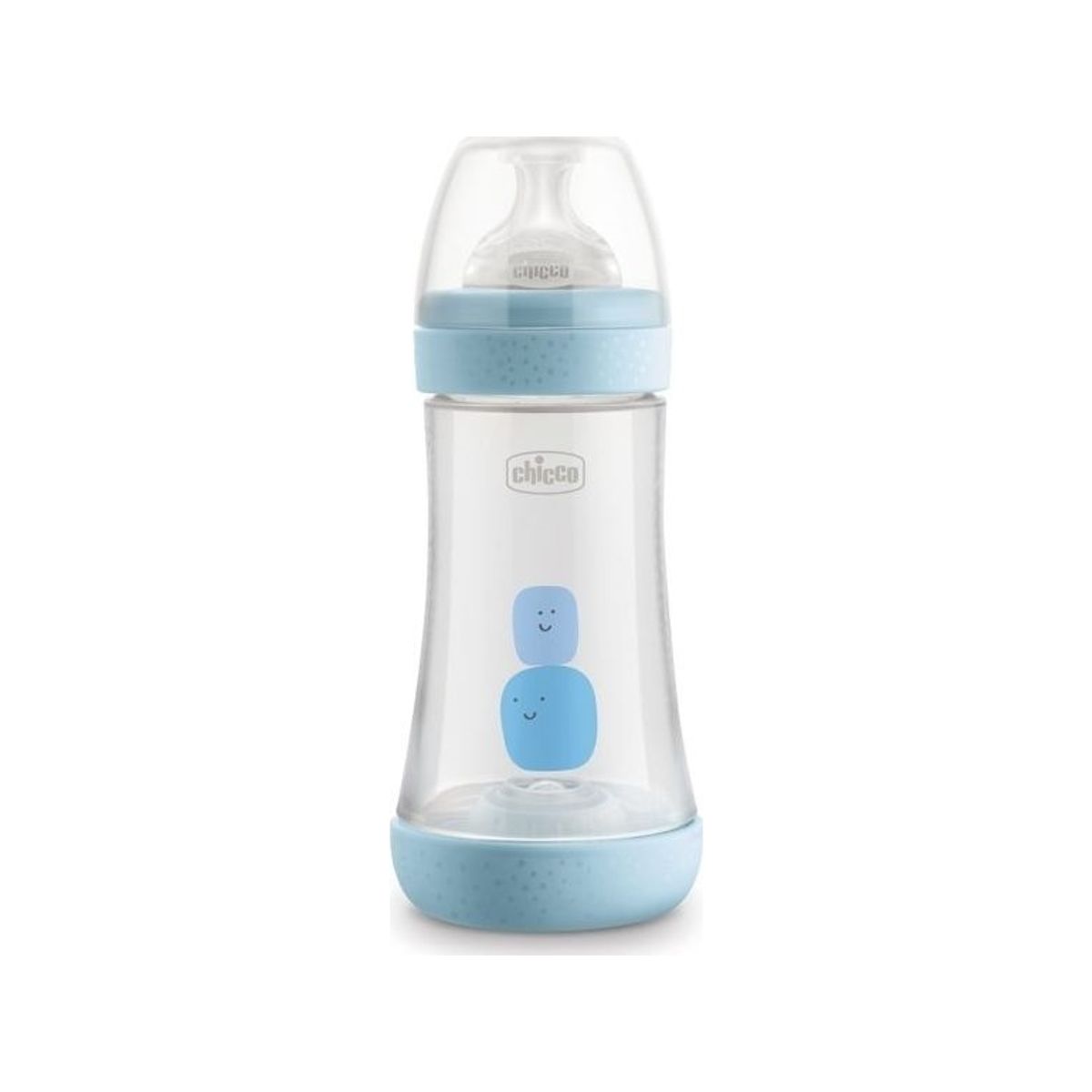 Chicco 202232-Bottle Perfect5 240Ml Ch 4M +