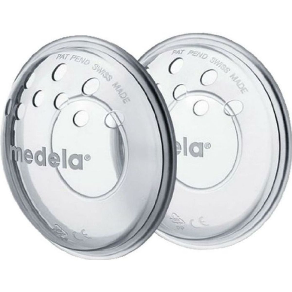 Medela Me-Breast Protector 2 Stk (Me0004)