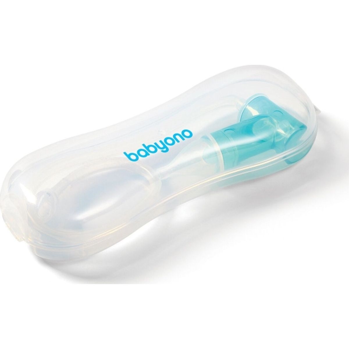 Babyono Aspirator Do Nosa 485