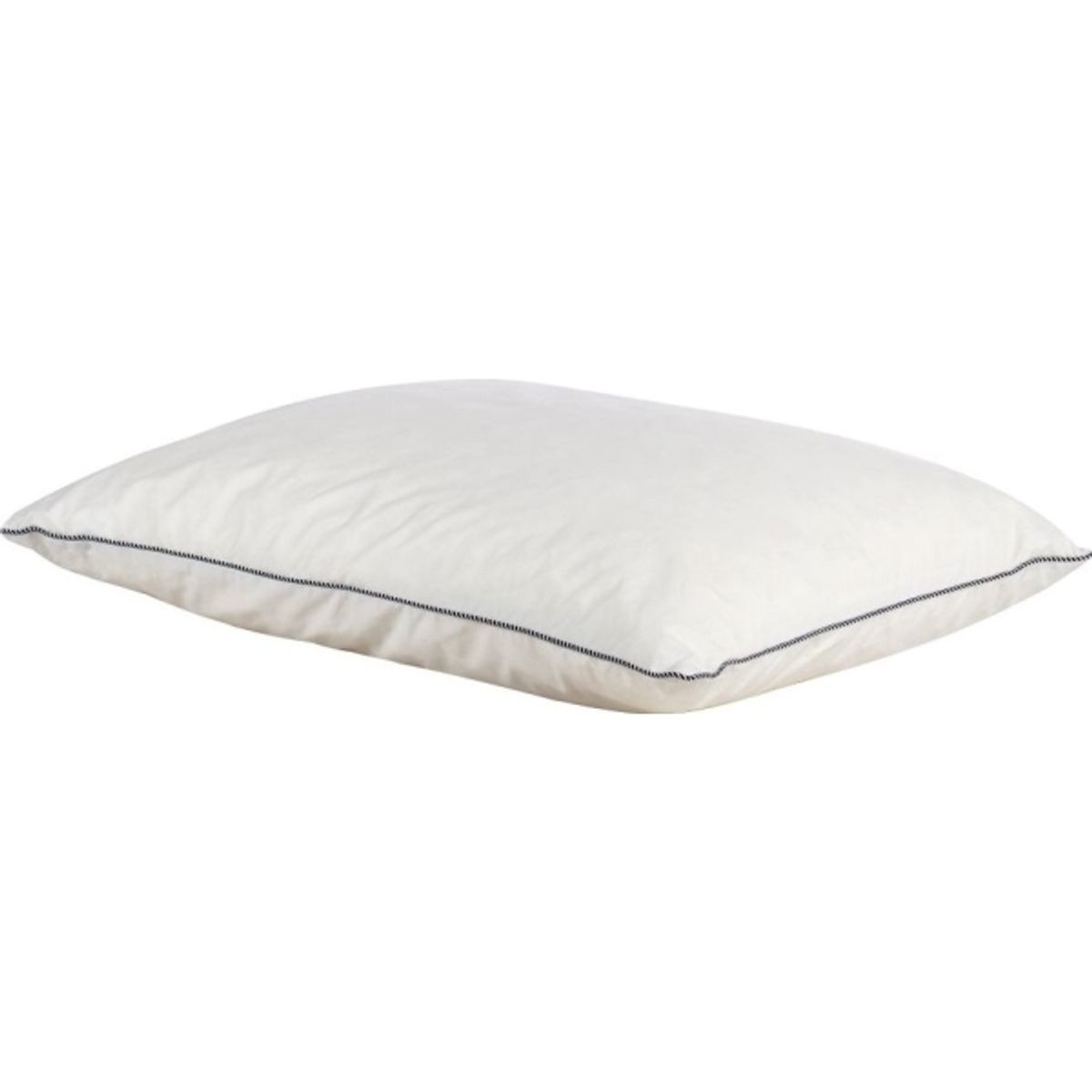 Ergonomic Pillow Comco, 50X70 Cm, Imp. 100% Cotton, 1000 G