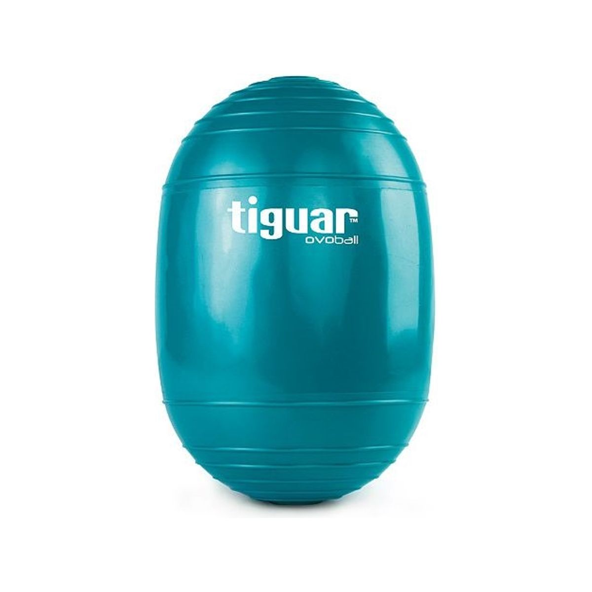 Tiguar Elliptical Gym Ball Ovoball 25X16,5Cm Tiguar Turquoise, Univ (Ti-V001m)