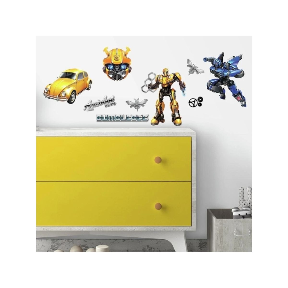 Transformers Bumblebee